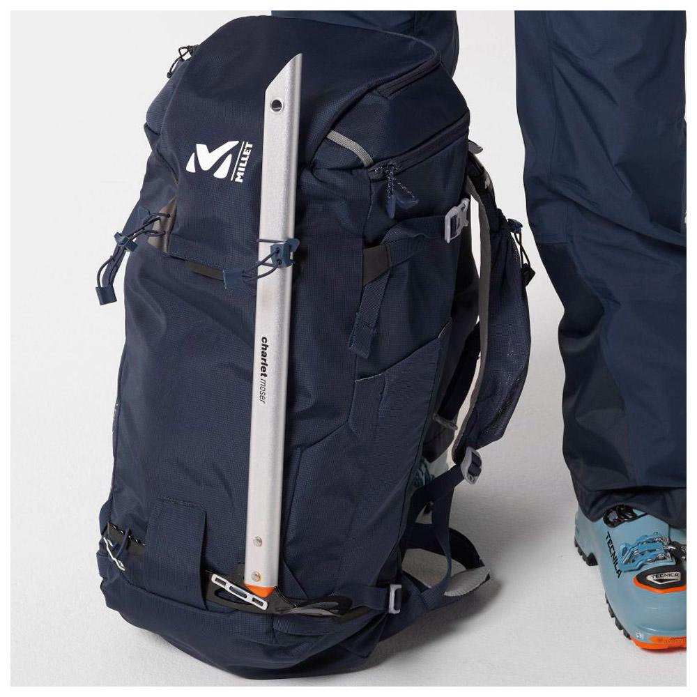 Sac a dos hotsell millet elium 30