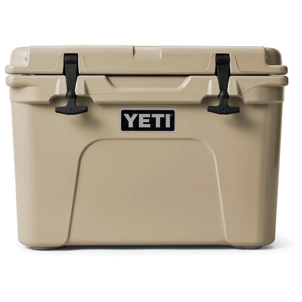 Yeti - Tundra 35 Tan - Water cooler