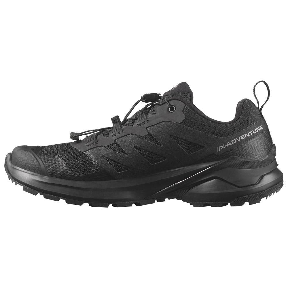 Salomon running academy 2018 discount
