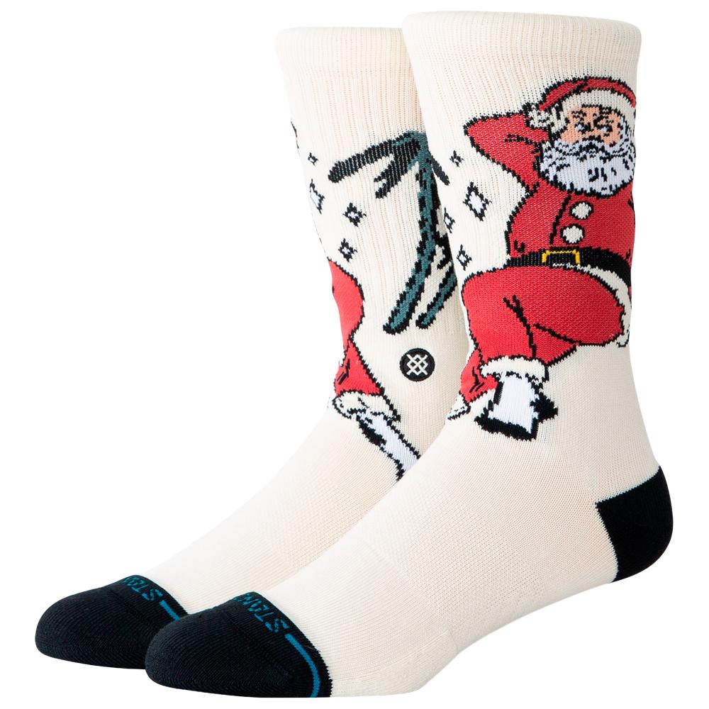 Stance - Print & Pattern Socks Northern Exposure Canvas - L - Socks
