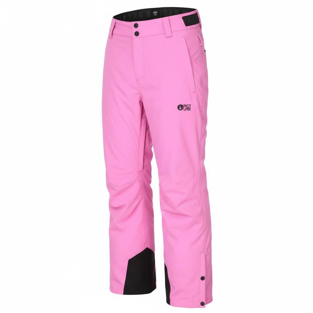 Picture - Exa Super Pink - M - Technical pants