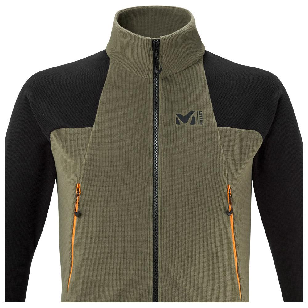 Forro polar best sale millet hombre