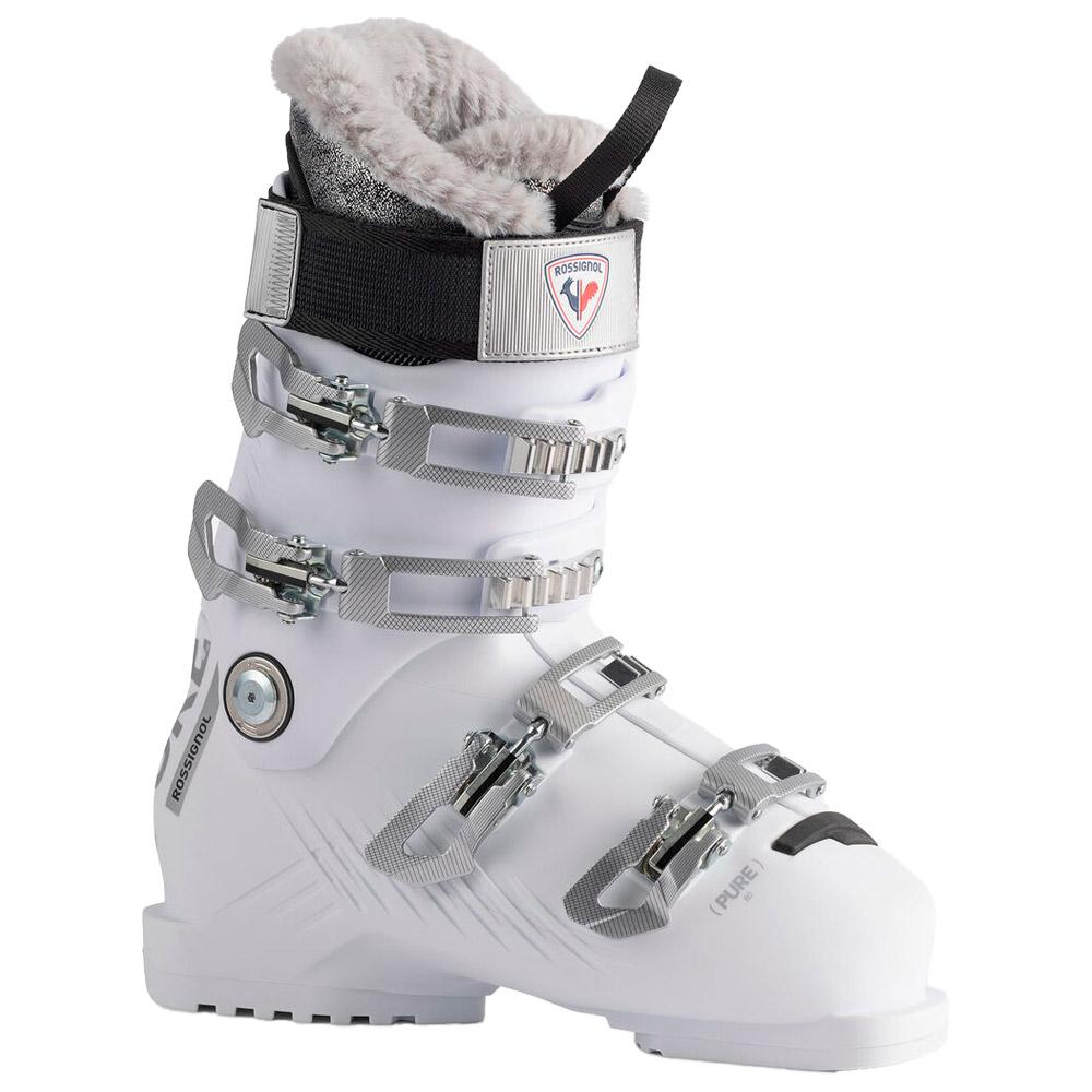 Rossignol - Pure 80 White - 25 - Ski boots