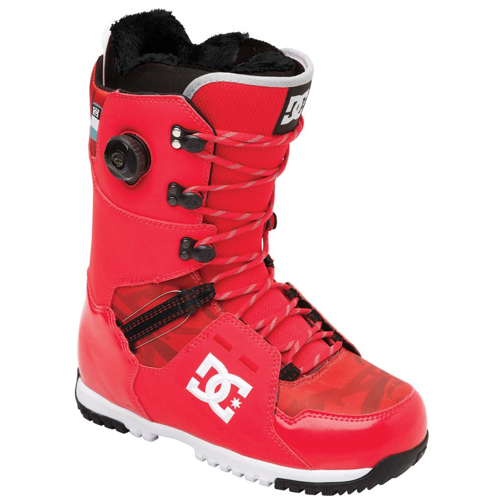 Dc kush snowboard boots sale