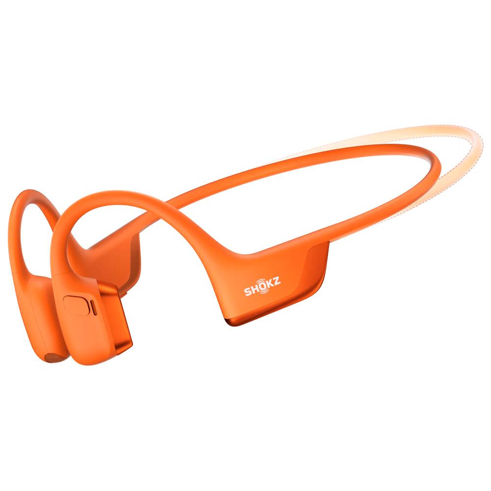 Shokz - OpenRun Pro 2 Mini Orange - Headphones