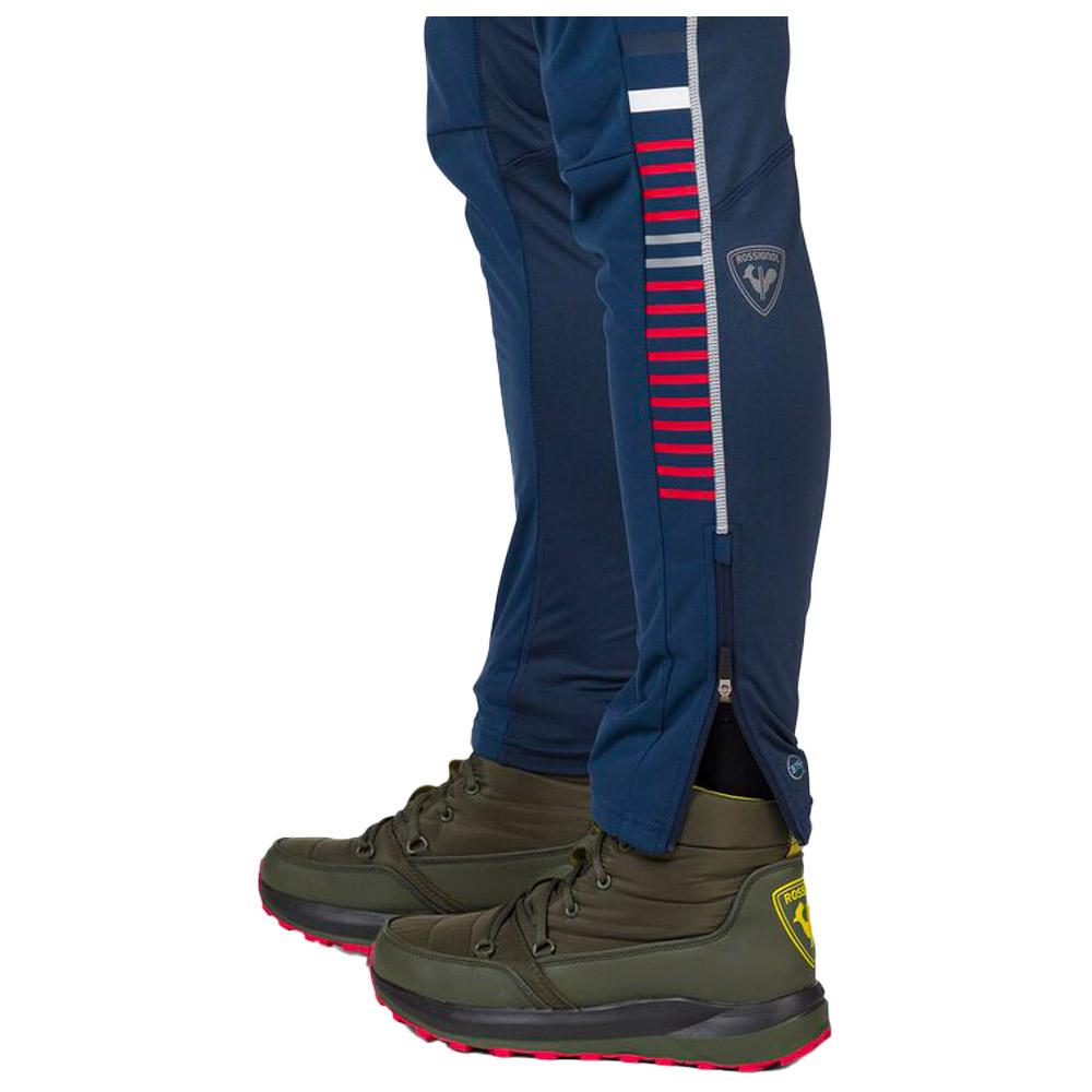 Nordic trousers Rossignol Poursuite Pant Dark Navy