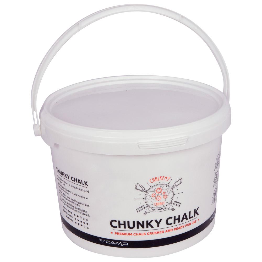 C.A.M.P. - Chunky Chalk 650 g - Liquid Chalk