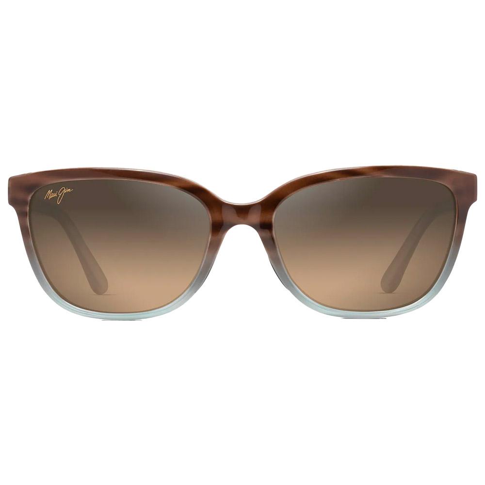 Maui Jim Gafas Honi Beige Bleu Bronze Hcl Mineral Superthin Frontal Maui Jim Gafas Honi Beige Bleu Bronze Hcl Mineral Superthin Frontal