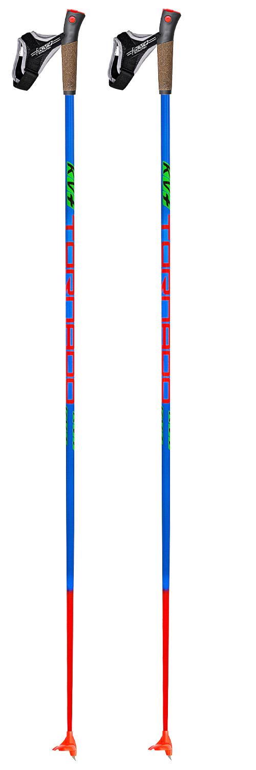 kv  ski pole