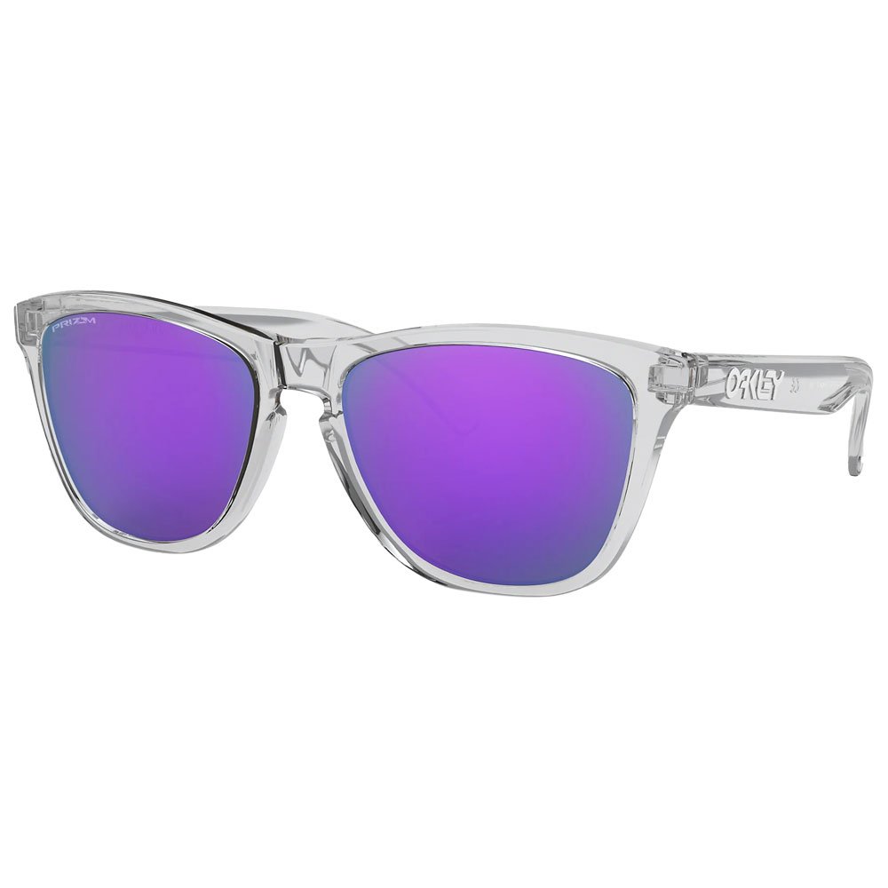 Oakley Frogskins Sunglasses - Flight Sunglasses