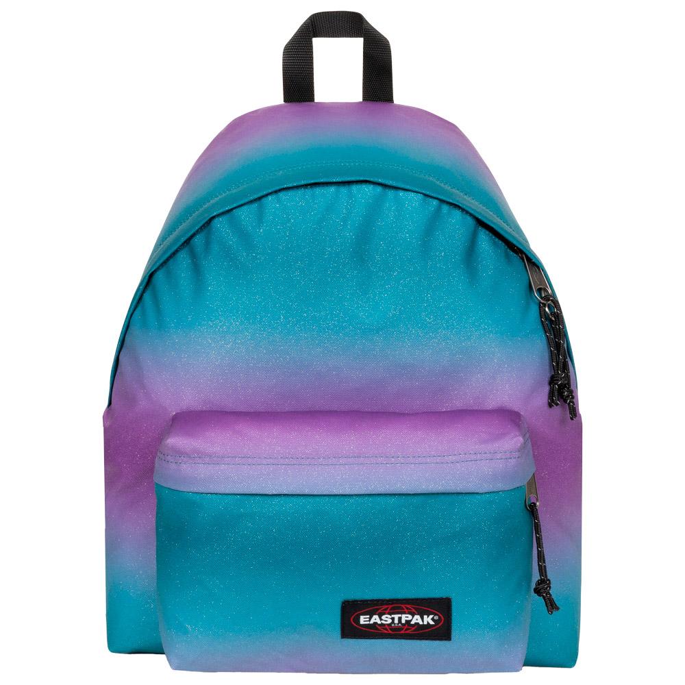 Eastpak - Padded Pak'r 24L Spark Iridescent - Rucksack - Spark Iridescent - Glisshop.de