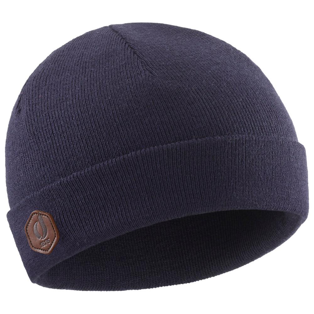Ledrapo - Marius Night Blue - Beanies