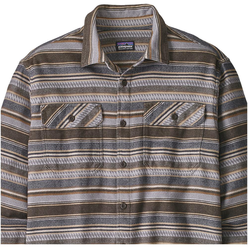 patagonia folk dobby