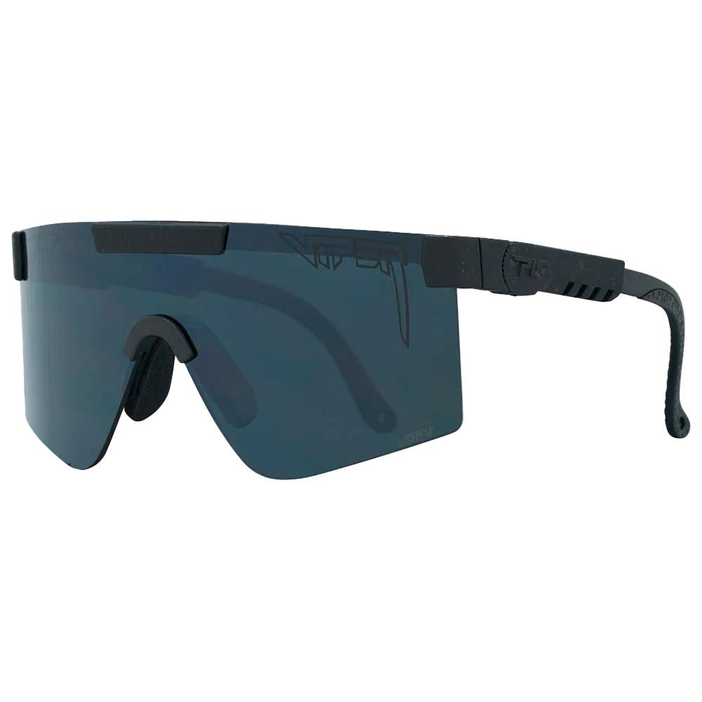 Pit Viper - The Original 2.0 Narrow Polarized The Blacking Out - Sunglasses