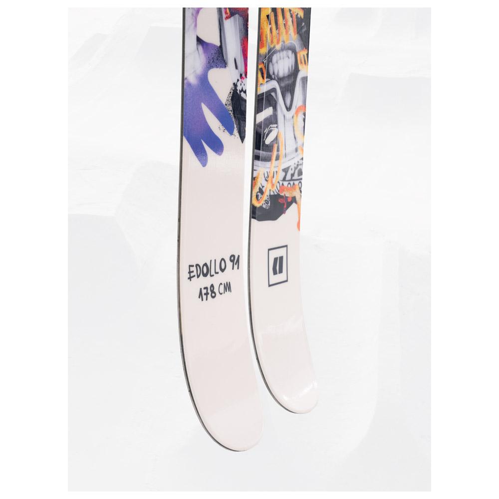 Sci Armada Edollo 91 - Inverno 2026 | Glisshop