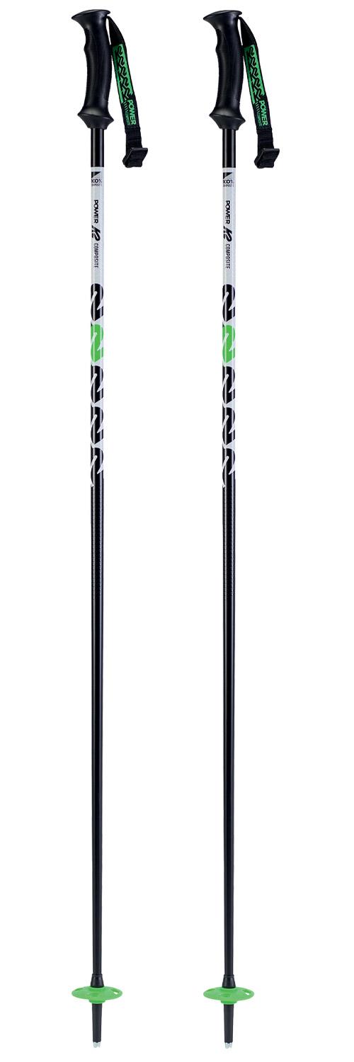 k2 power composite