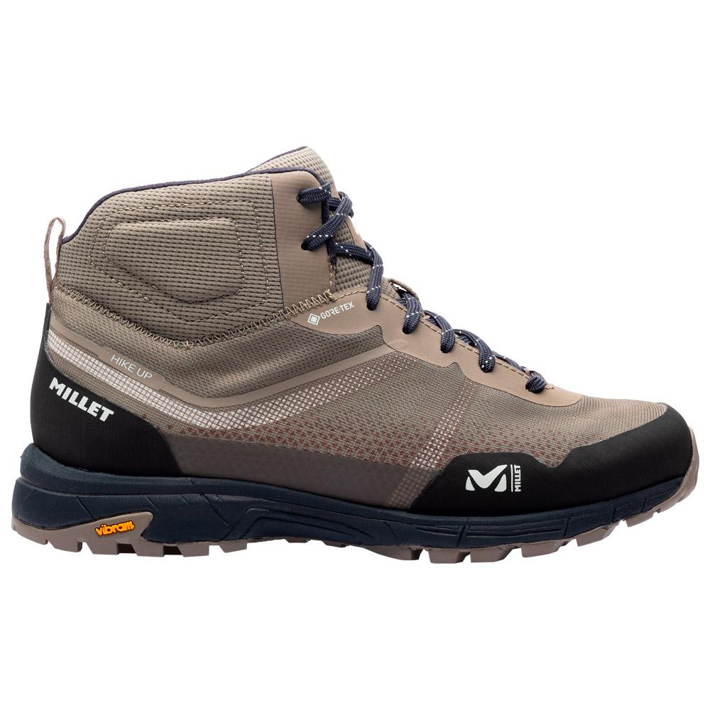 Millet Hike Up Mid Gtx W Dorite Chaussures de randonnée Glisshop