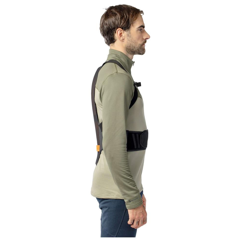 Produktbild von Scott Vest Airflow Rückenprotektor Kinder Paradise Pinkprint | S