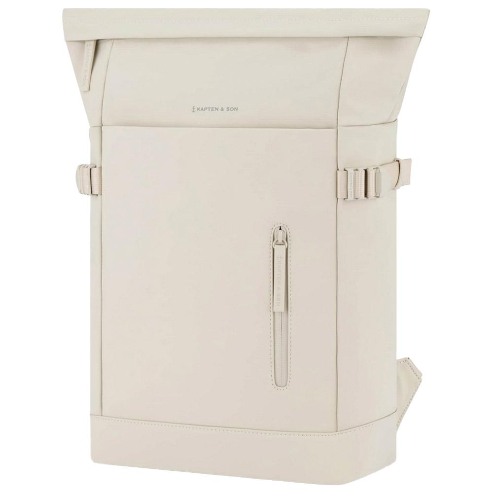 Kapten & Son - Helsinki 14L Sandstone - Backpack