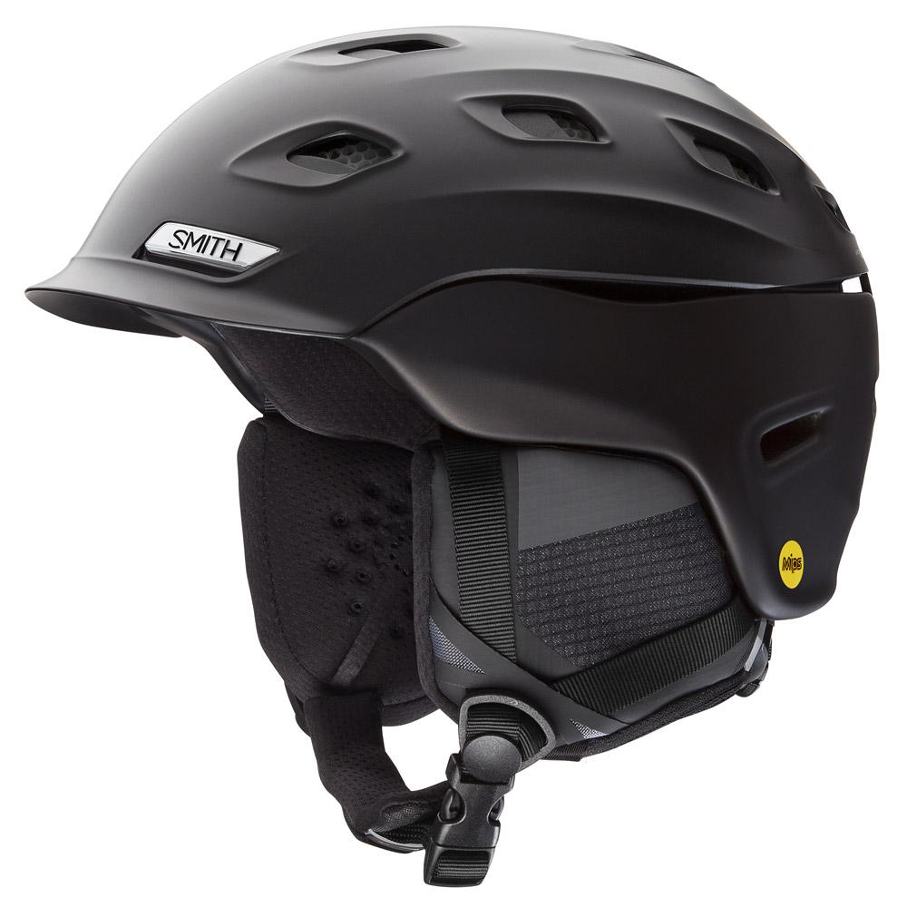 Smith - Vantage Mips Matte Black - S - Helmet