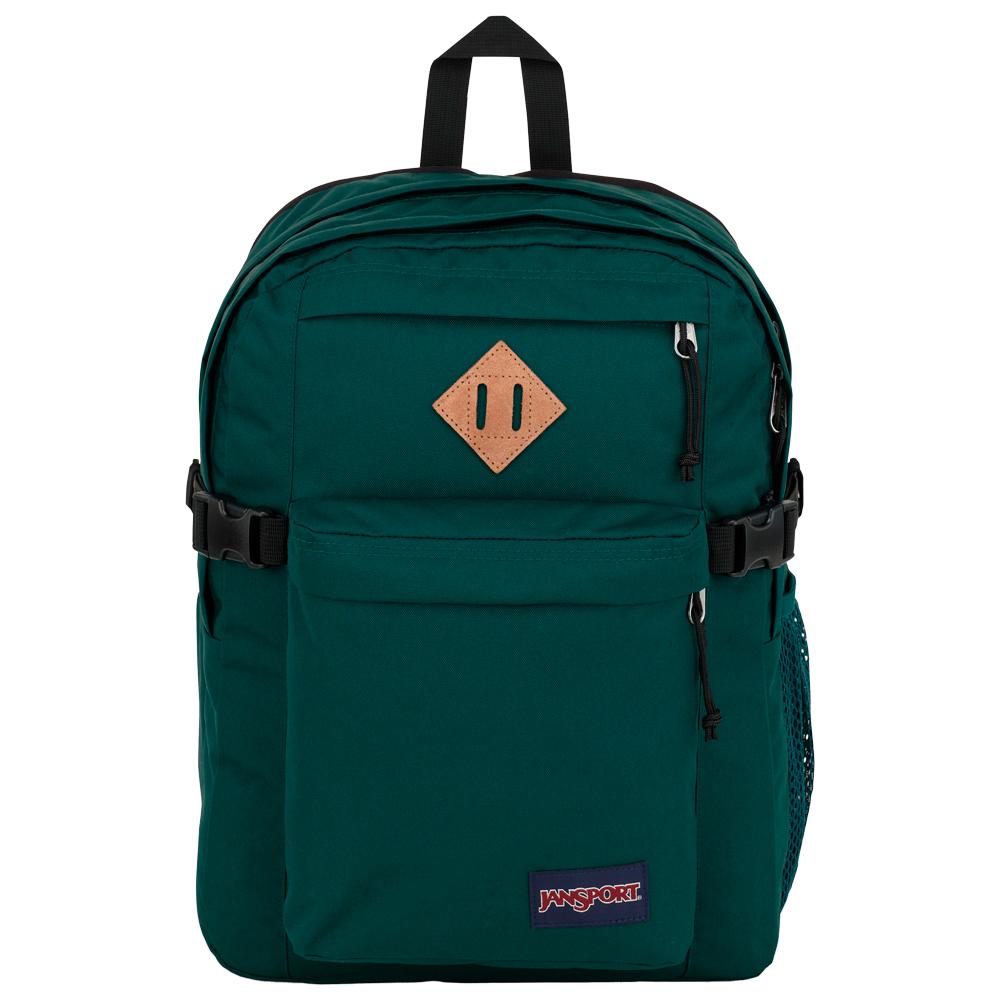 Jansport - Main Campus 32L Smokey Grit - Backpack