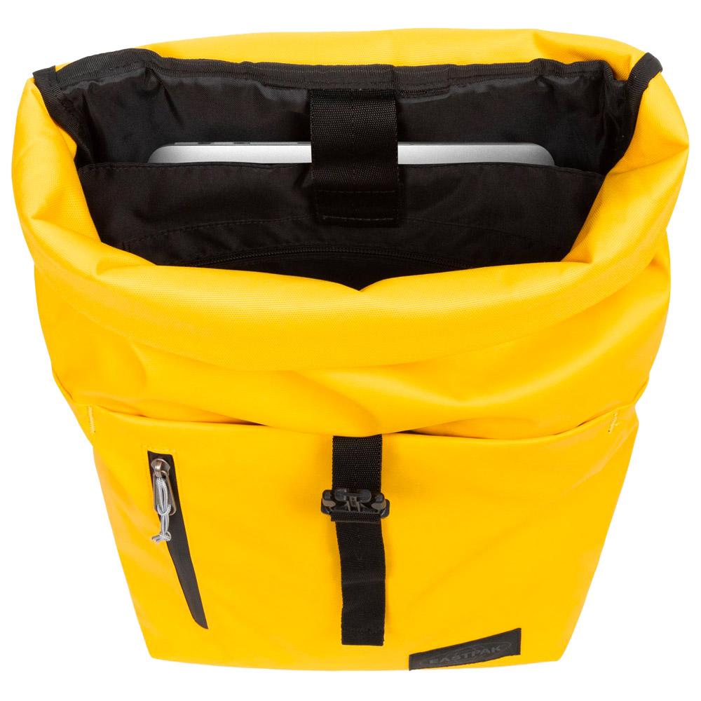 Sac a dos Eastpak Up Roll 23L Tarp Yolk Ete 2024 Glisshop