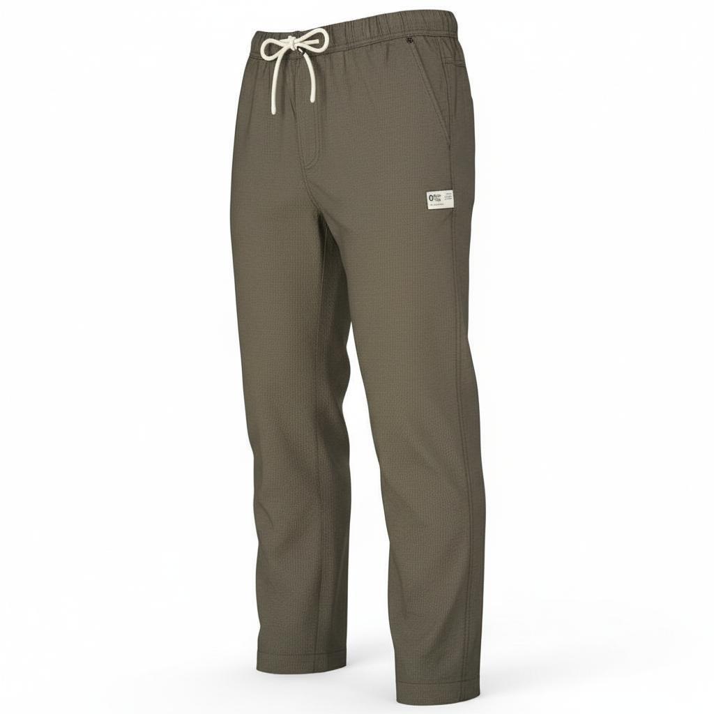 Picture - Crusy Pants Tabacco - XL - Pants