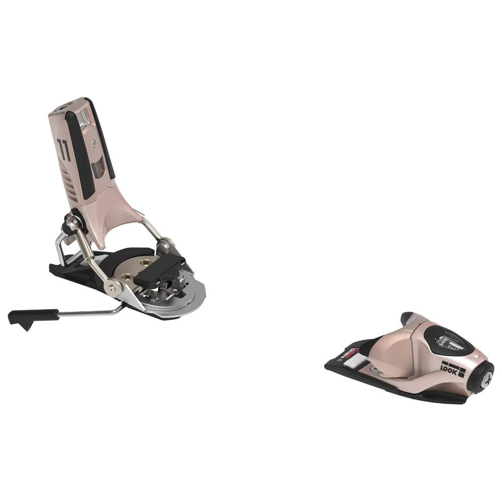 Look - Pivot 2.0 11 Gw B95 Champaign - Ski binding