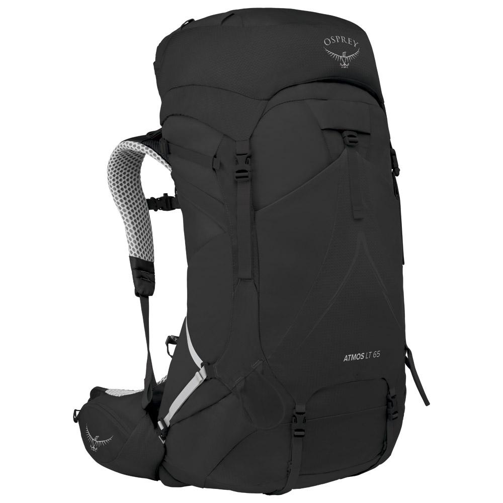 Aura Ag 65 Osprey Atmos 45 Osprey Atmos AG LT 65 |Lightweight