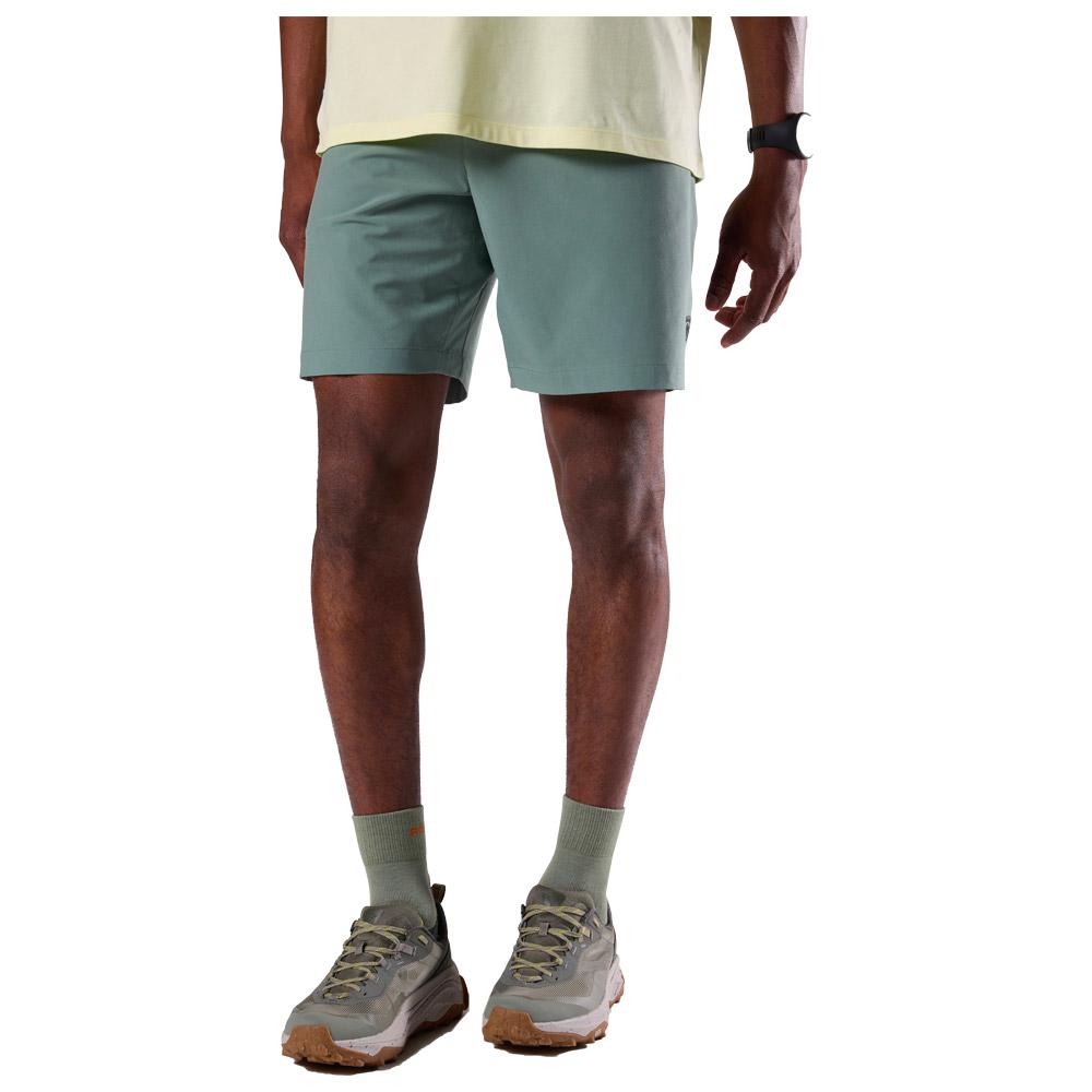 Rossignol - Stretch Chino Short 7' Laurel Wreath - 52 - Hiking shorts