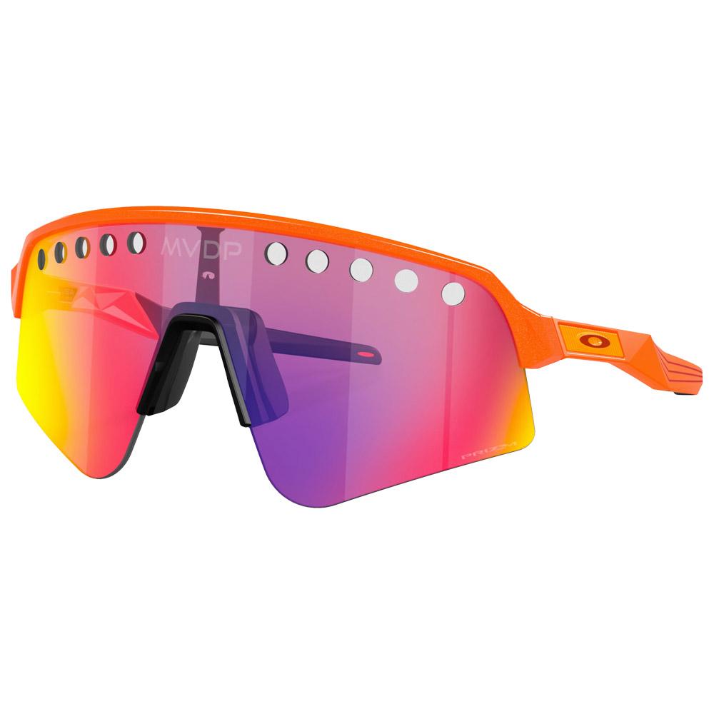 アクセサリー OAKLEY SUTRO Lite Sweep Orange Sutro Lite Sweep (Vented) Prizm Trail Torch Orange アイ
