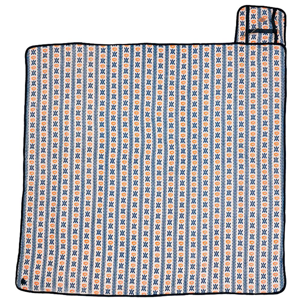 All-In - Beach Mat Etnik -