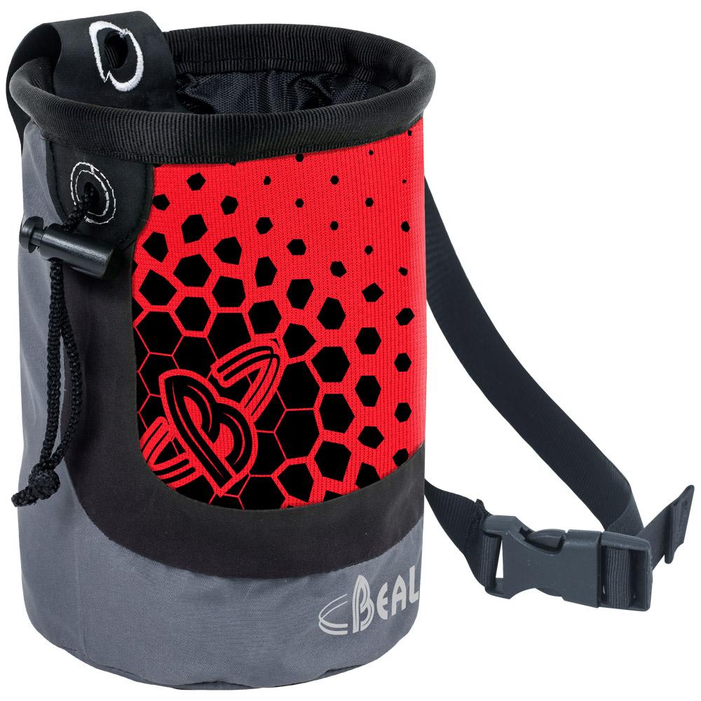 Beal - Maxi Cocoon Rouge - Chalkbag