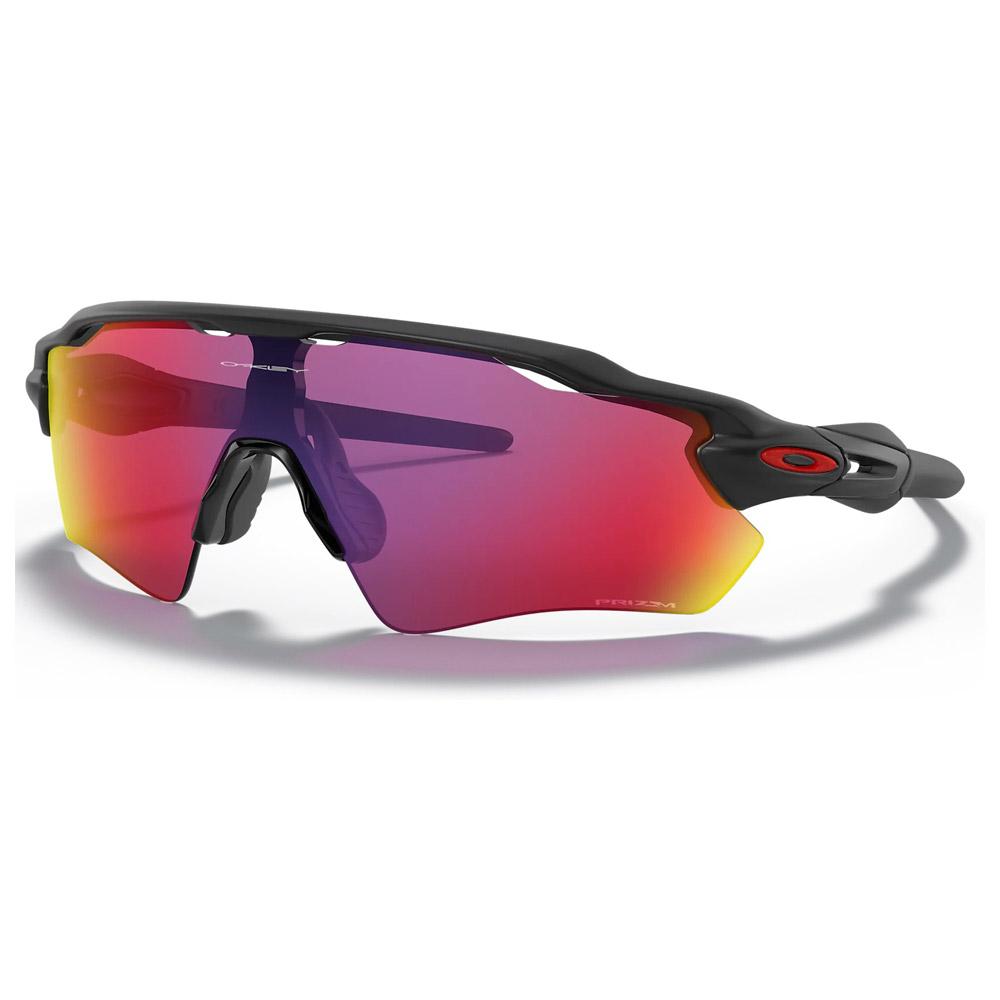 Occhiali da sole Oakley Radar Ev Path Matte Black Prizm Road