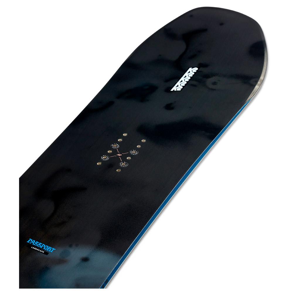 Snowboard K2 Passport - Winter 2026 | Glisshop