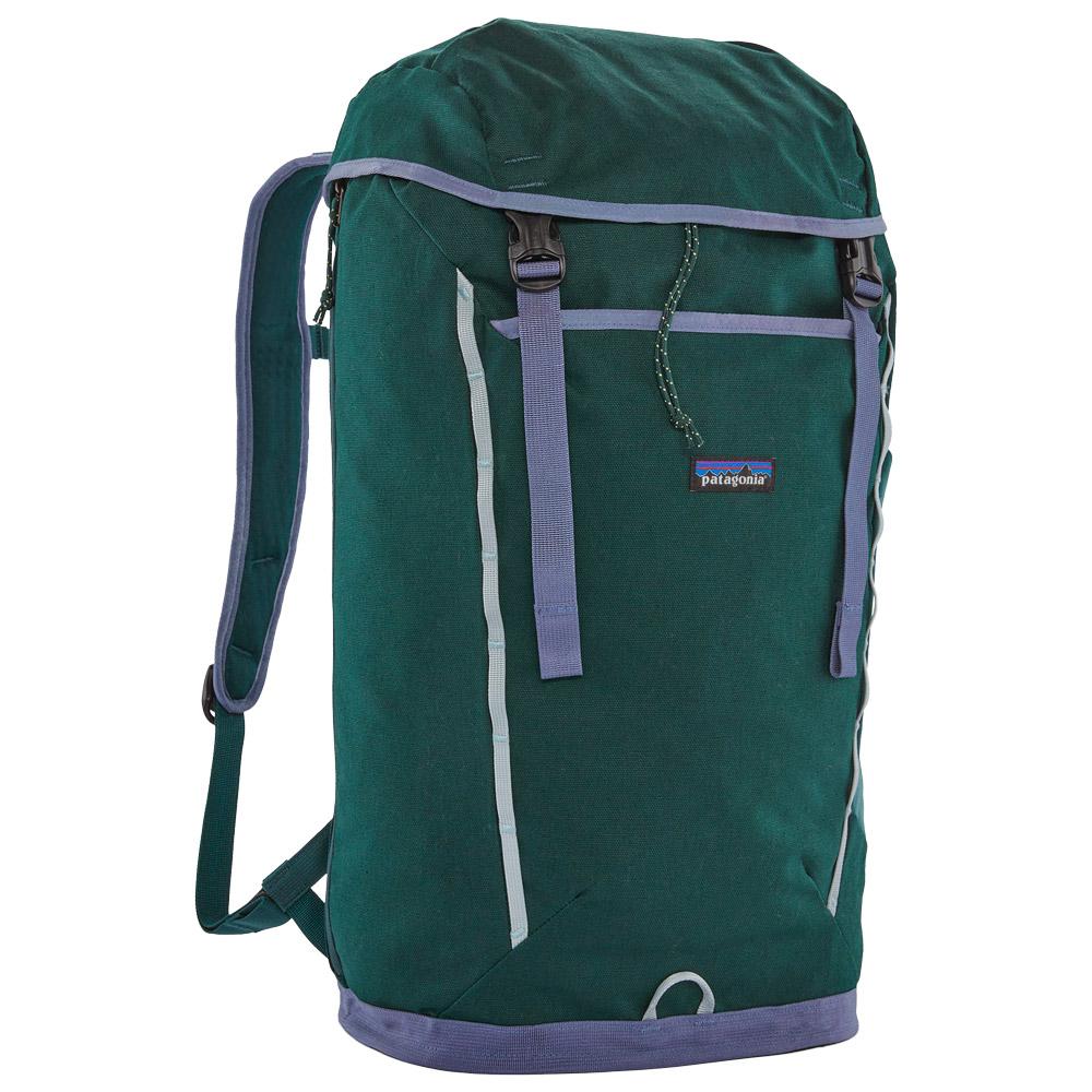 Patagonia - Fieldsmith Lid Pack 28L Cascade Green - Backpack