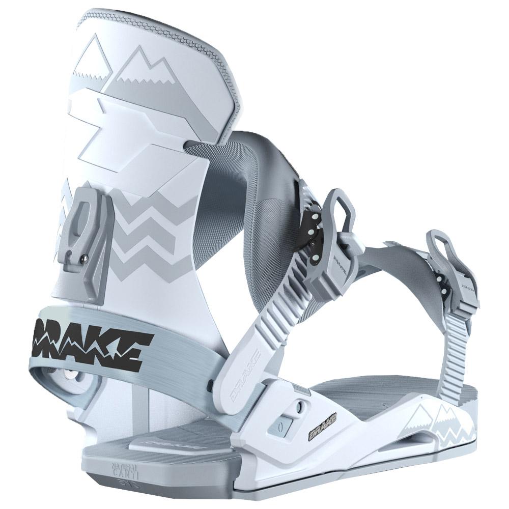 drake reload bindings