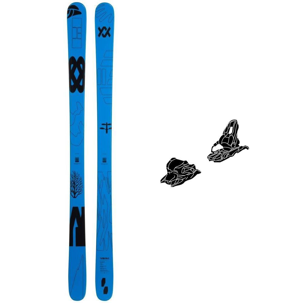 Volkl Ski Revolt 81 - Winter 2026 | Glisshop