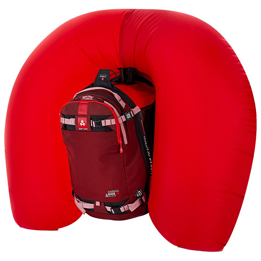 arva ride 18 Switch arva ride 18 Switch