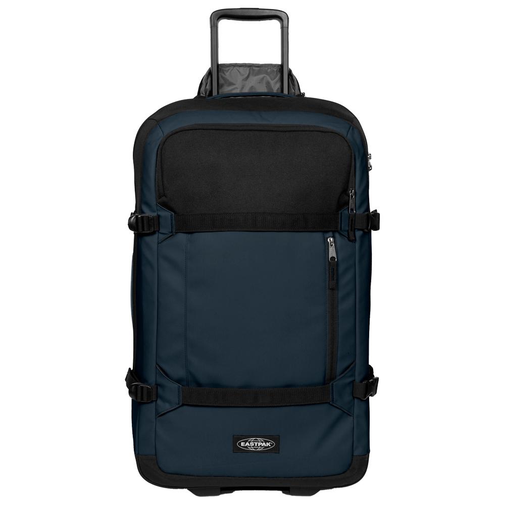 Eastpak - Transit'r Pro L 105L Navy Pro Coated - Suitcase
