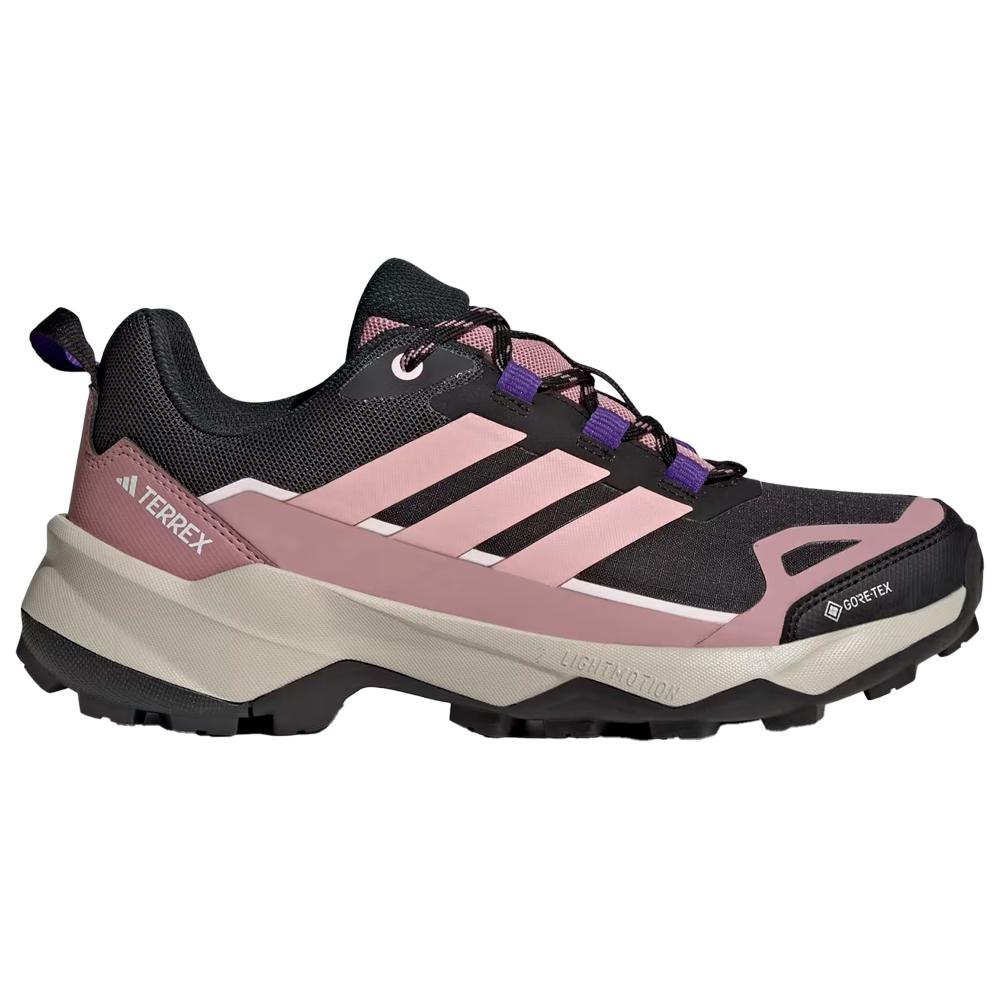 adidas - Terrex Skychaser Ax W Cblack Cblack Dualil - 38 - Fast Hiking shoes