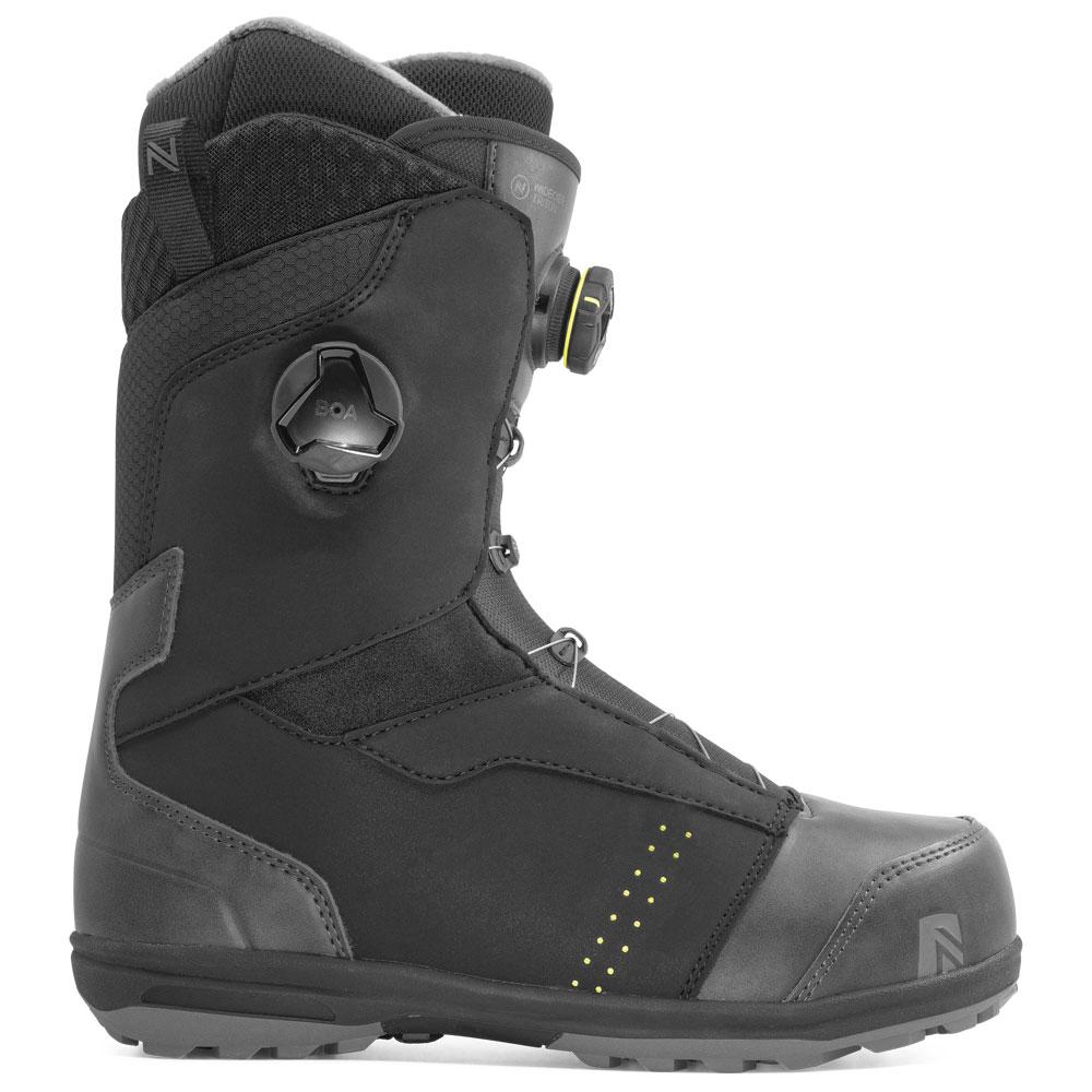 Nidecker triton boa review sales