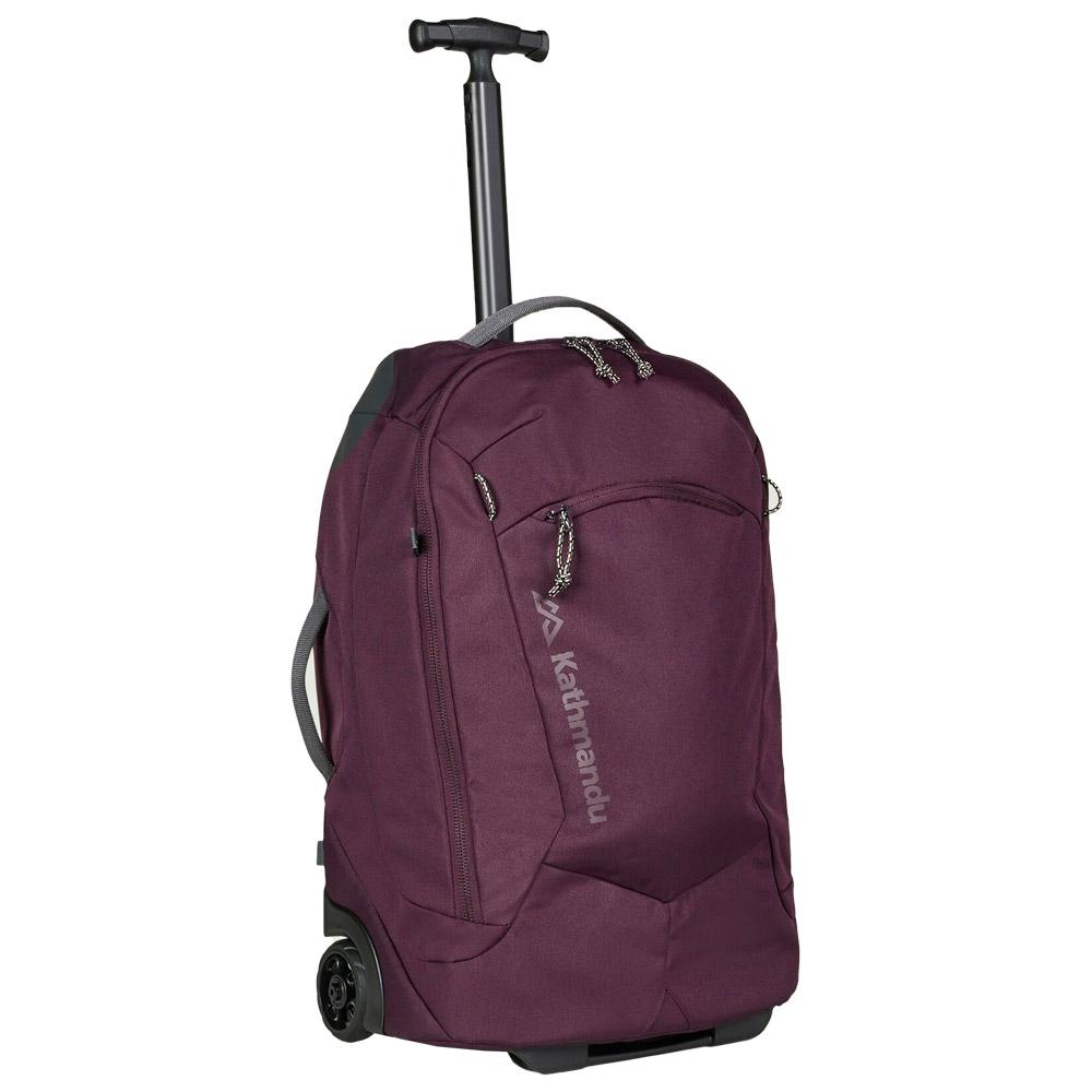 Kathmandu Travel bag Hybrid Trolley 32L Jam Summer 2024 Glisshop