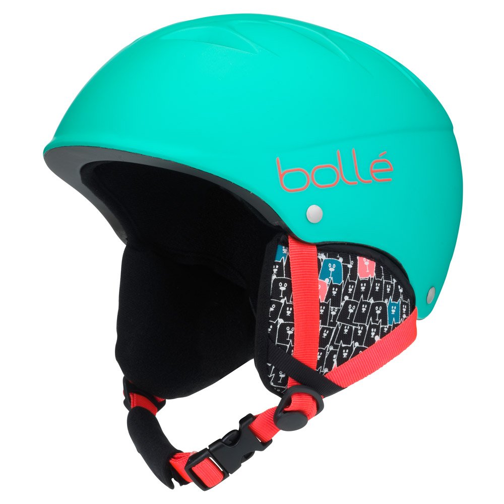 Bolle Ski Helmet Size Chart
