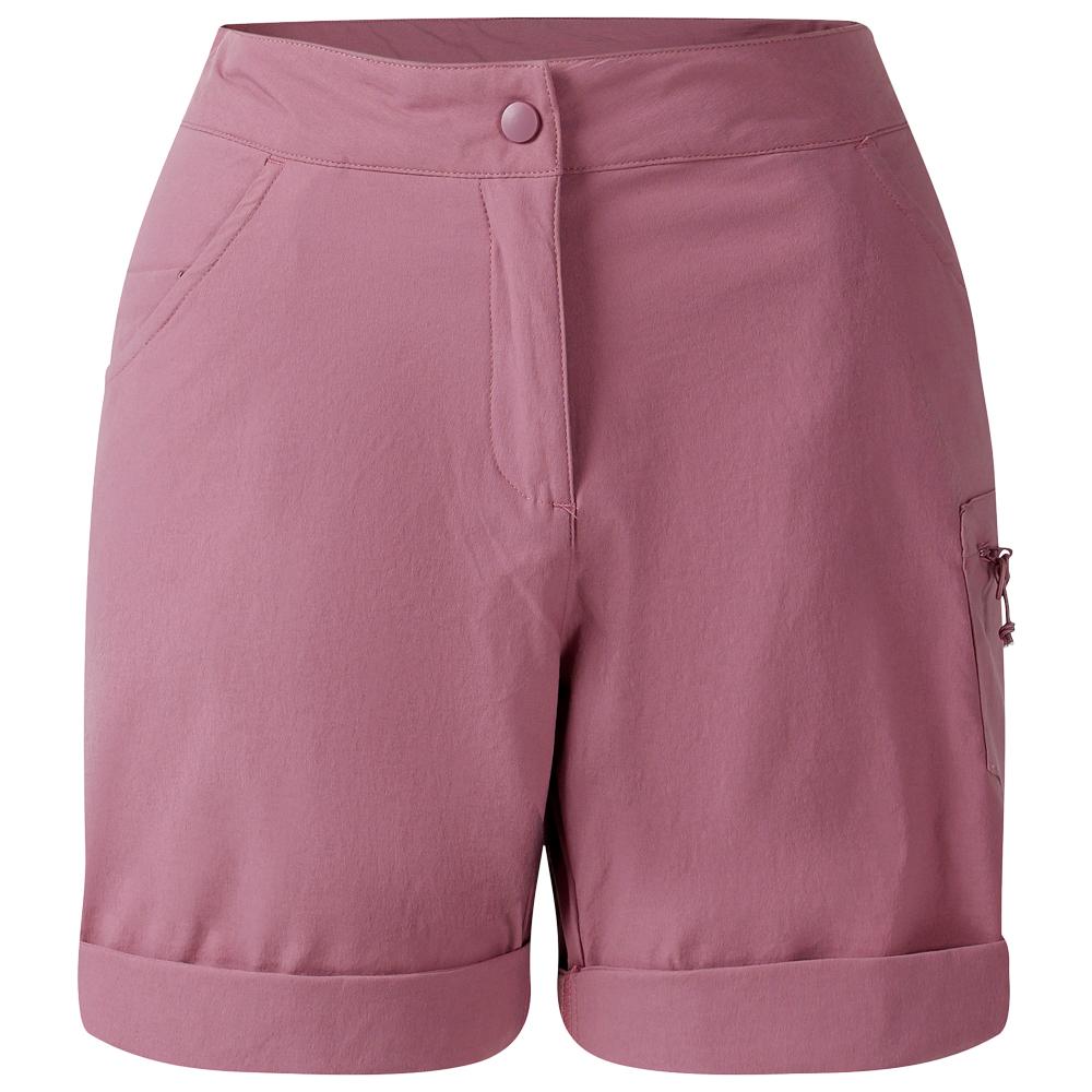 DARE2B - Melodic III Short Dusky Orchid - 10 - Wandershorts