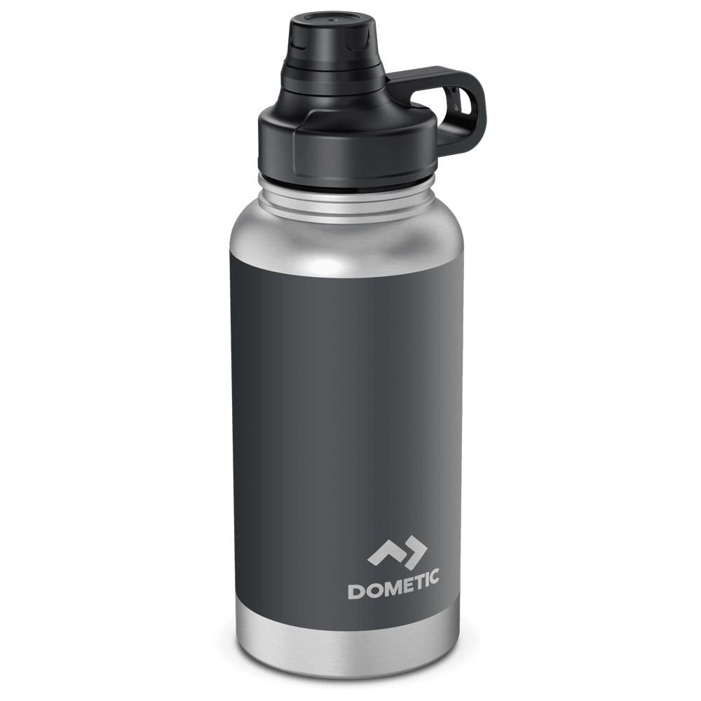 Dometic - Thermo Bottle 900ml Slate - Water Bottle