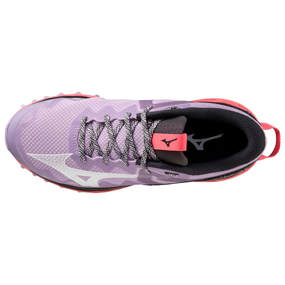 Mizuno clearance femme trail