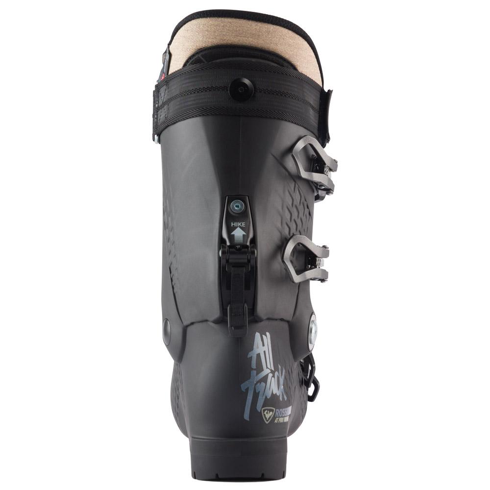 Rossignol Ski boots Alltrack Pro 100 Mv Black - Winter 2025 | Glisshop