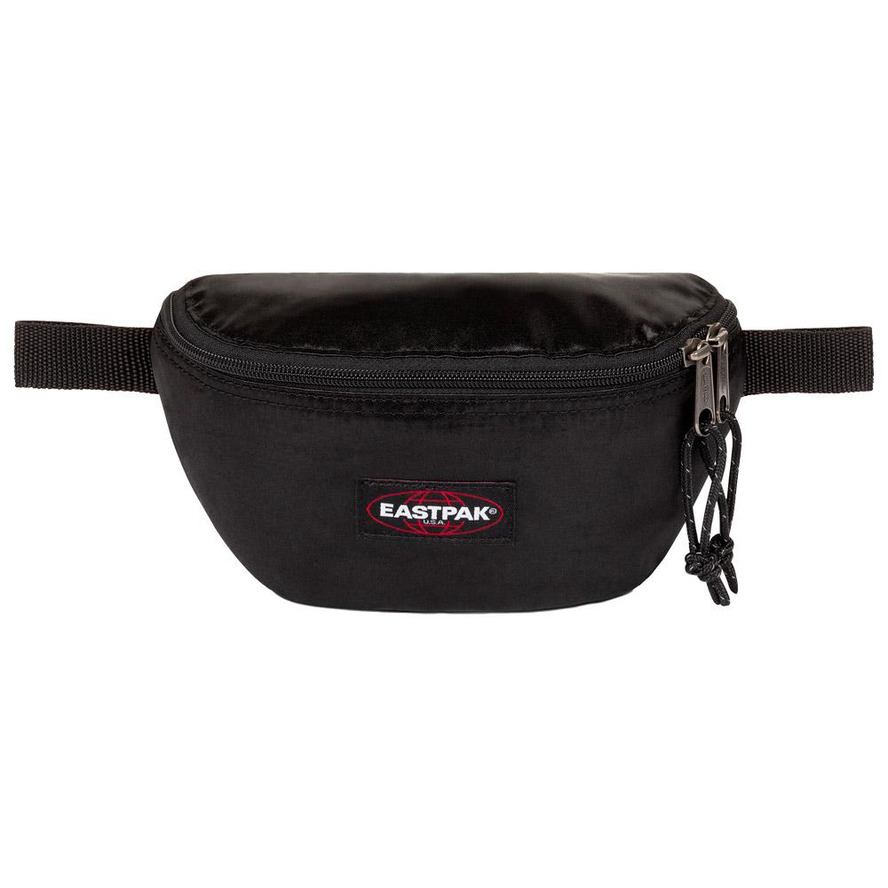 Eastpak - Springer 2L Satinfied Black - Bum bag
