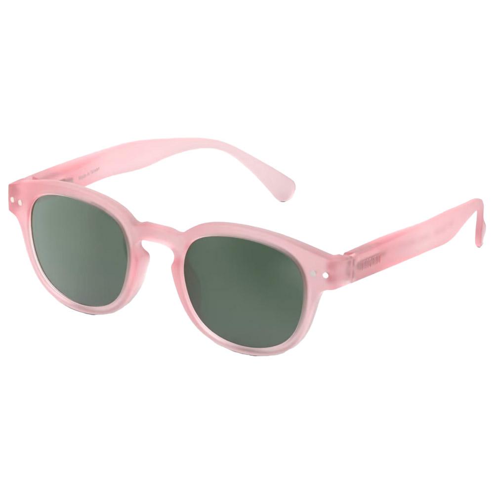 Izipizi - Child #C Pink Grey Polarized - Sonnenbrille